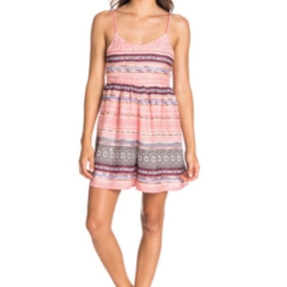 Roxy Pants - 🆕ROXY MYSTIFY ROMPER